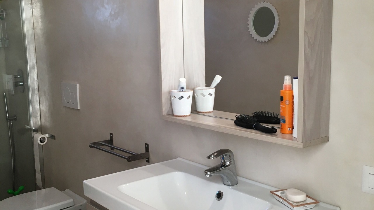 Photo of Bathroom in Ugento