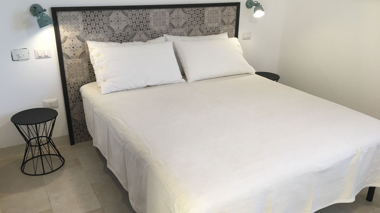 Photo of Bedroom in Ugento