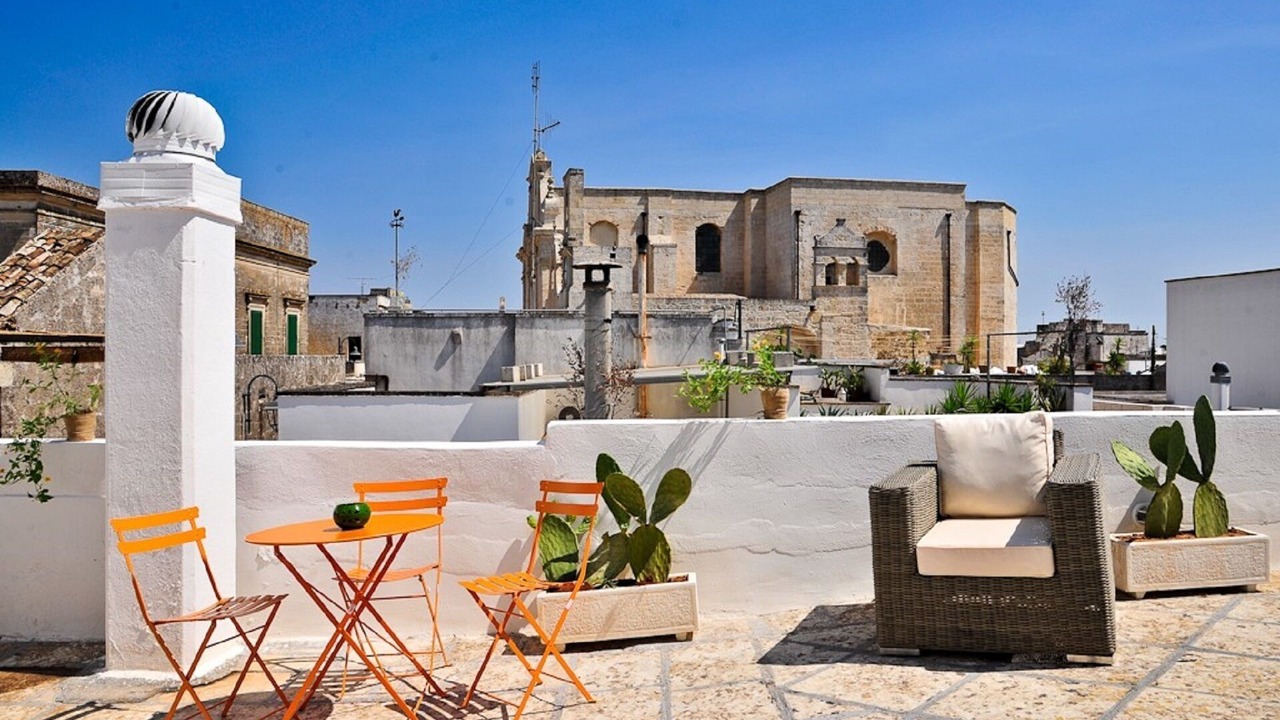 Photo of Outdoor in Surano