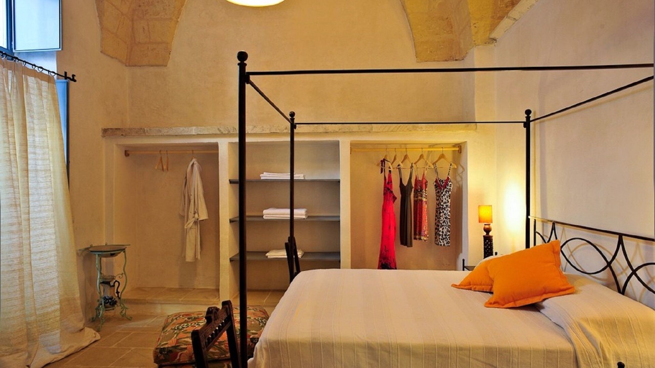 Photo of Bedroom in Surano