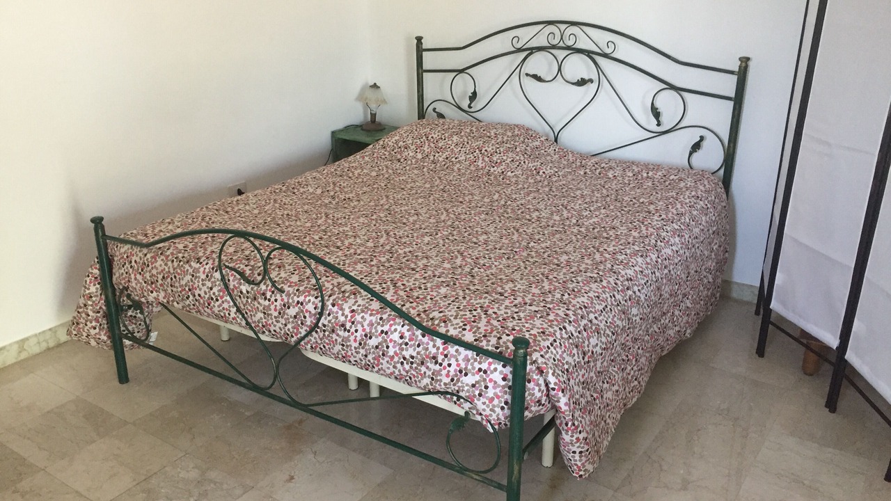 Photo of Bedroom in Il Monte