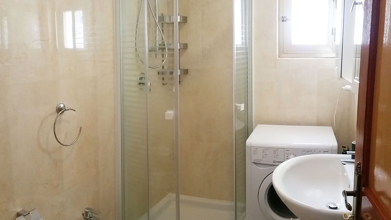 Photo of Bathroom in Peschici