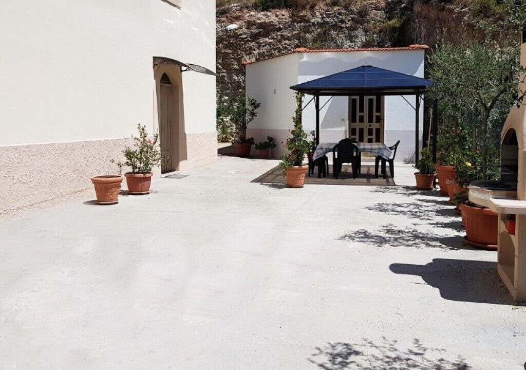 Photo of Outdoor in Peschici