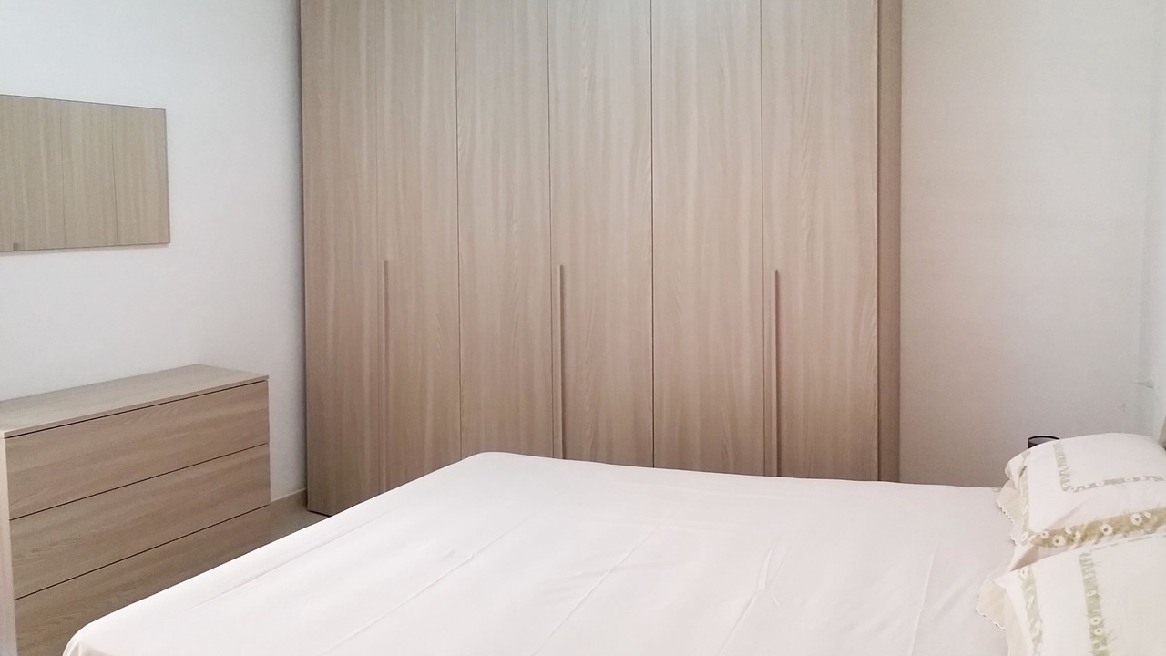 Photo of Bedroom in Peschici