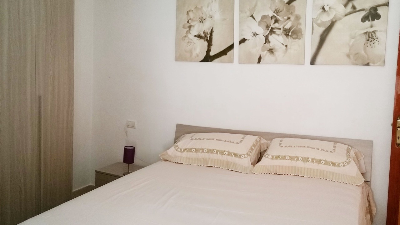 Photo of Bedroom in Peschici