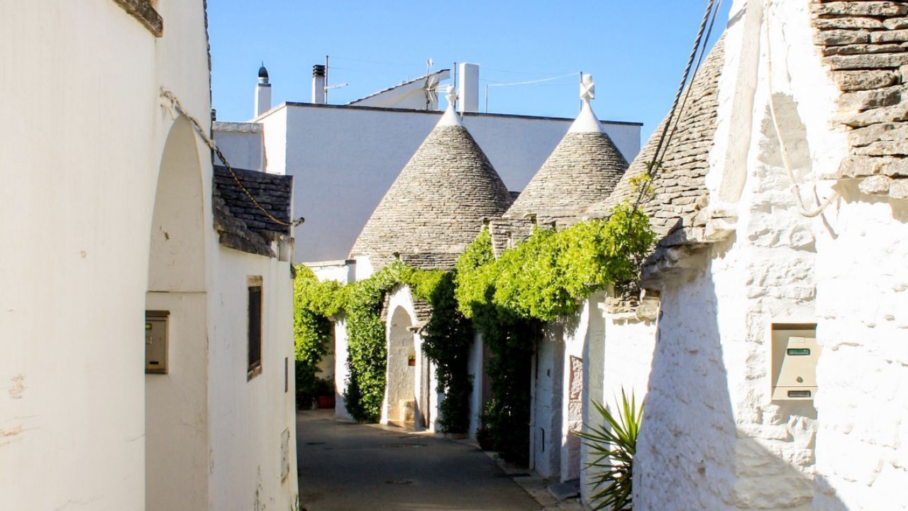 Photo of Others in The Trulli of Alberobello