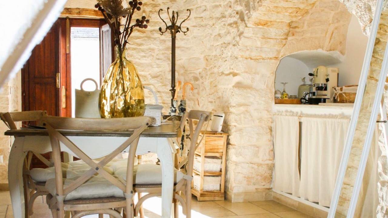 Photo of Others in The Trulli of Alberobello