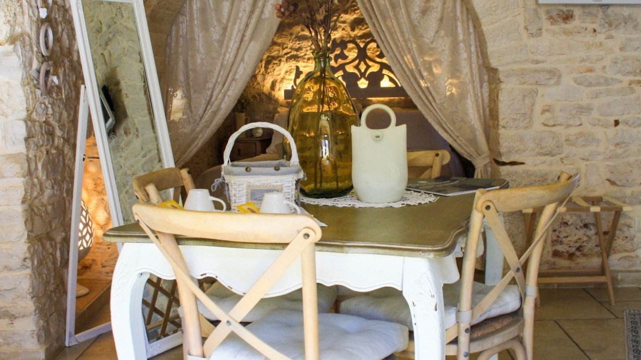 Photo of Others in The Trulli of Alberobello