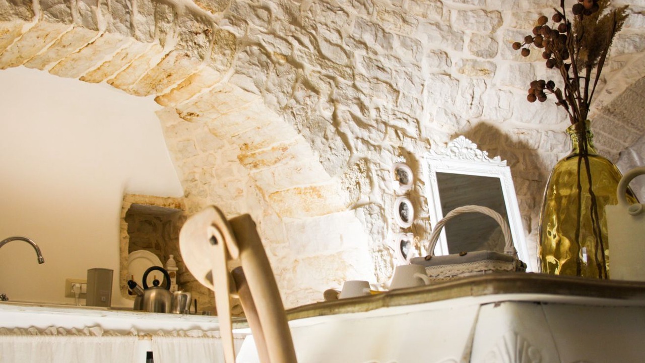 Photo of Others in The Trulli of Alberobello