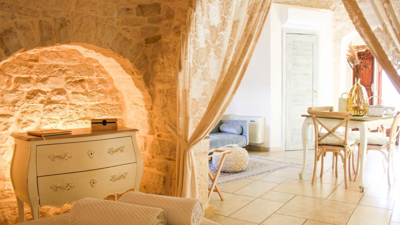 Photo of Others in The Trulli of Alberobello