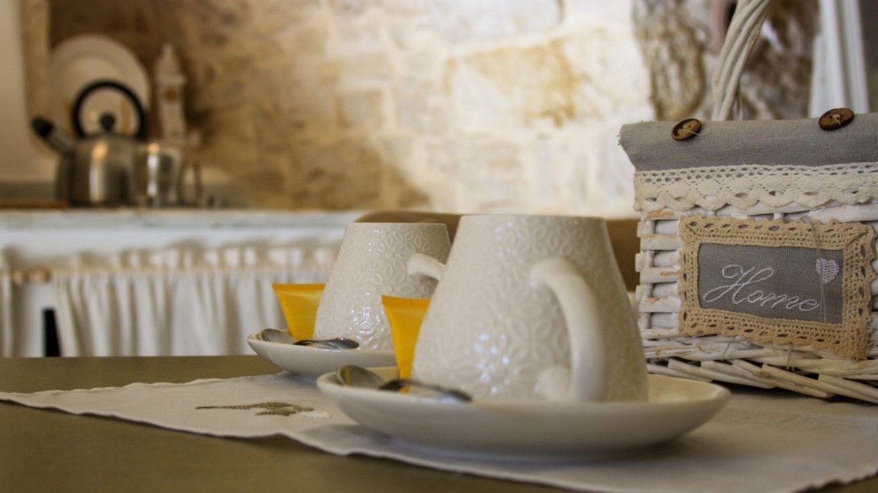 Photo of Others in The Trulli of Alberobello