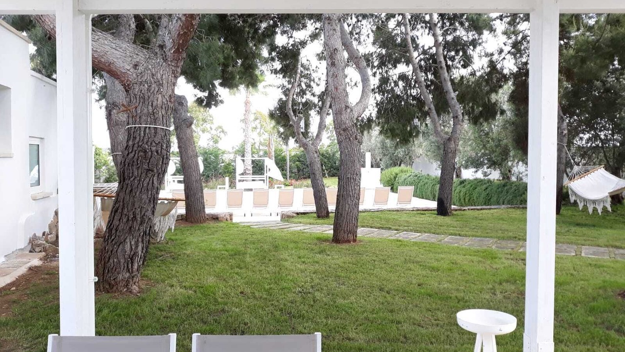 Photo of Outdoor in Torre San Giovanni