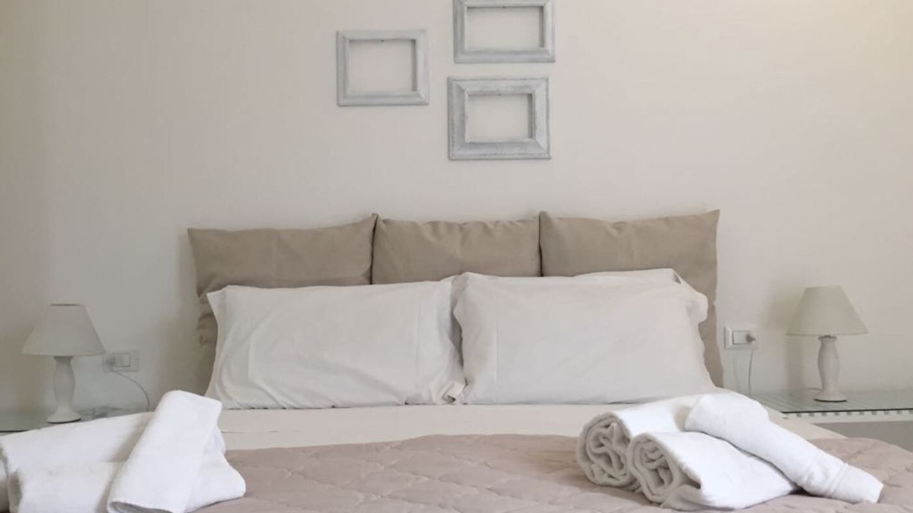 Photo of Bedroom in Torre San Giovanni