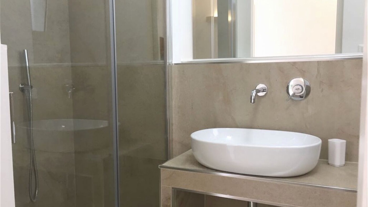 Photo of Bathroom in Torre San Giovanni