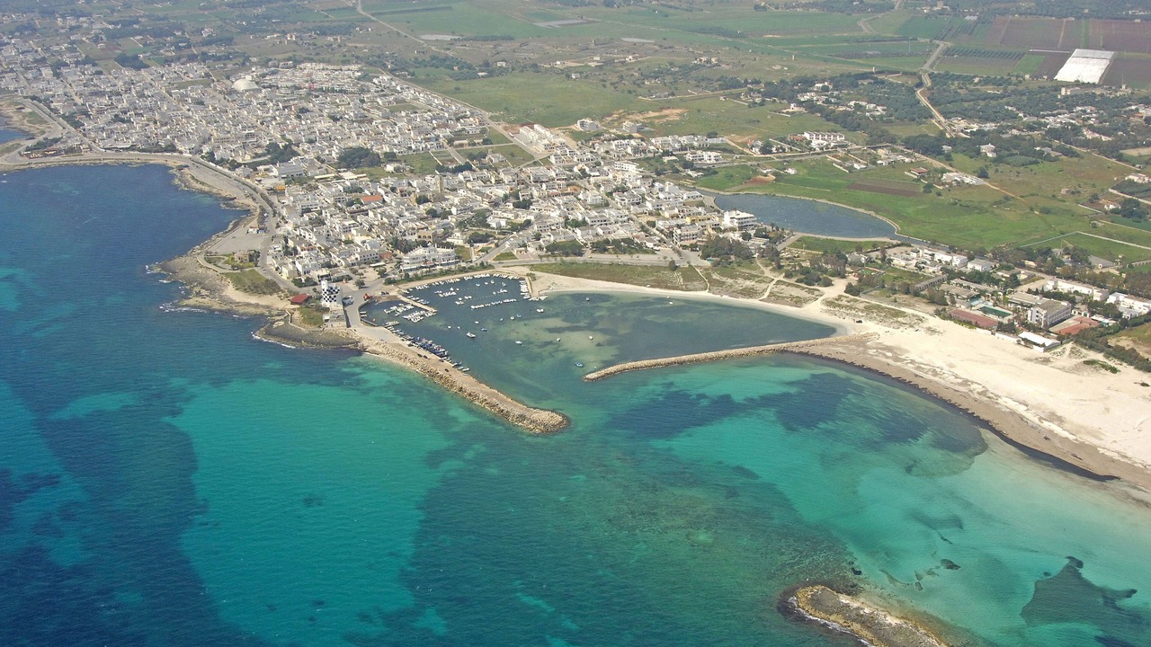 Photo of Outdoor in Torre San Giovanni