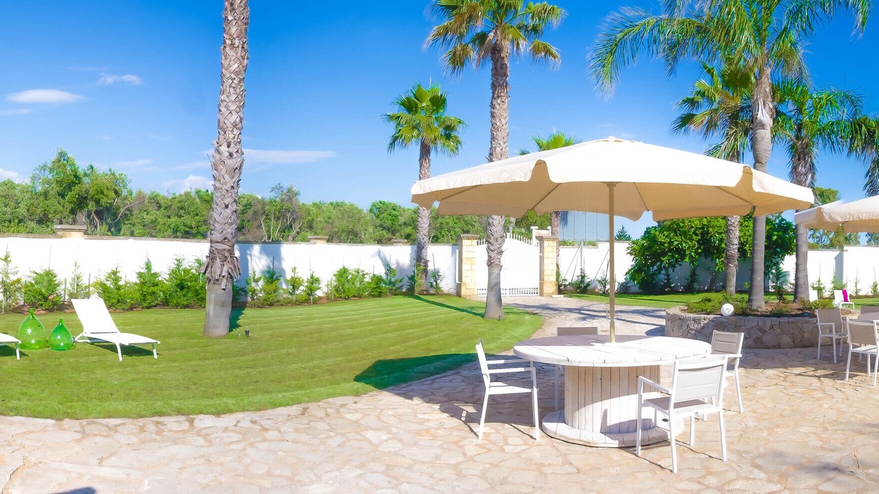 Photo of Outdoor in Torre San Giovanni