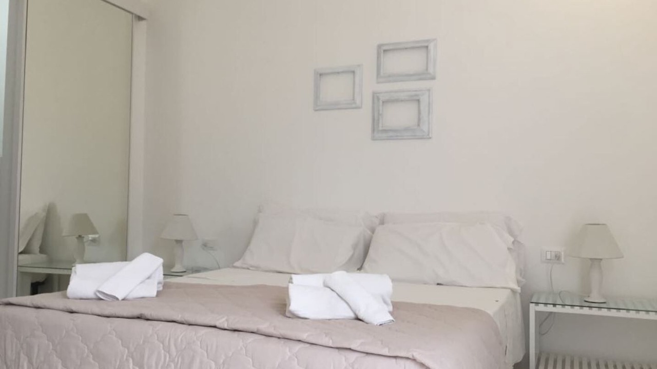 Photo of Bedroom in Torre San Giovanni