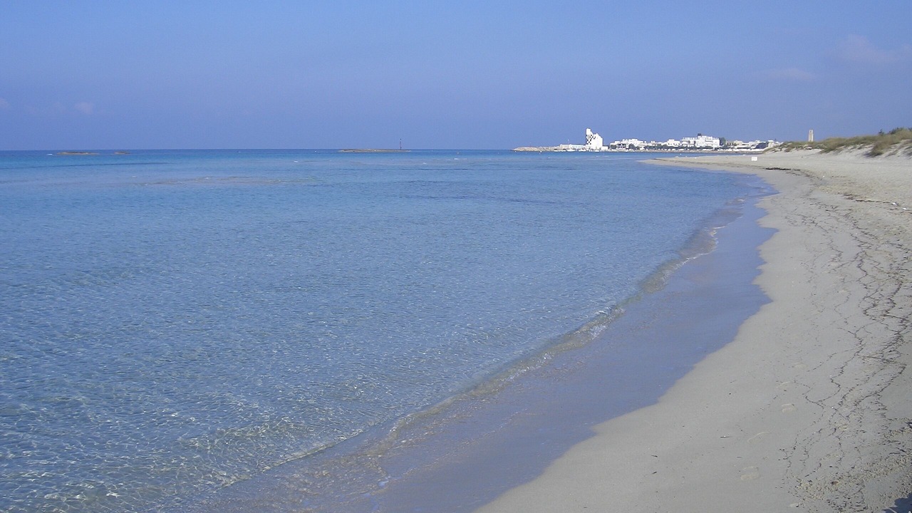 Photo of Others in Torre San Giovanni