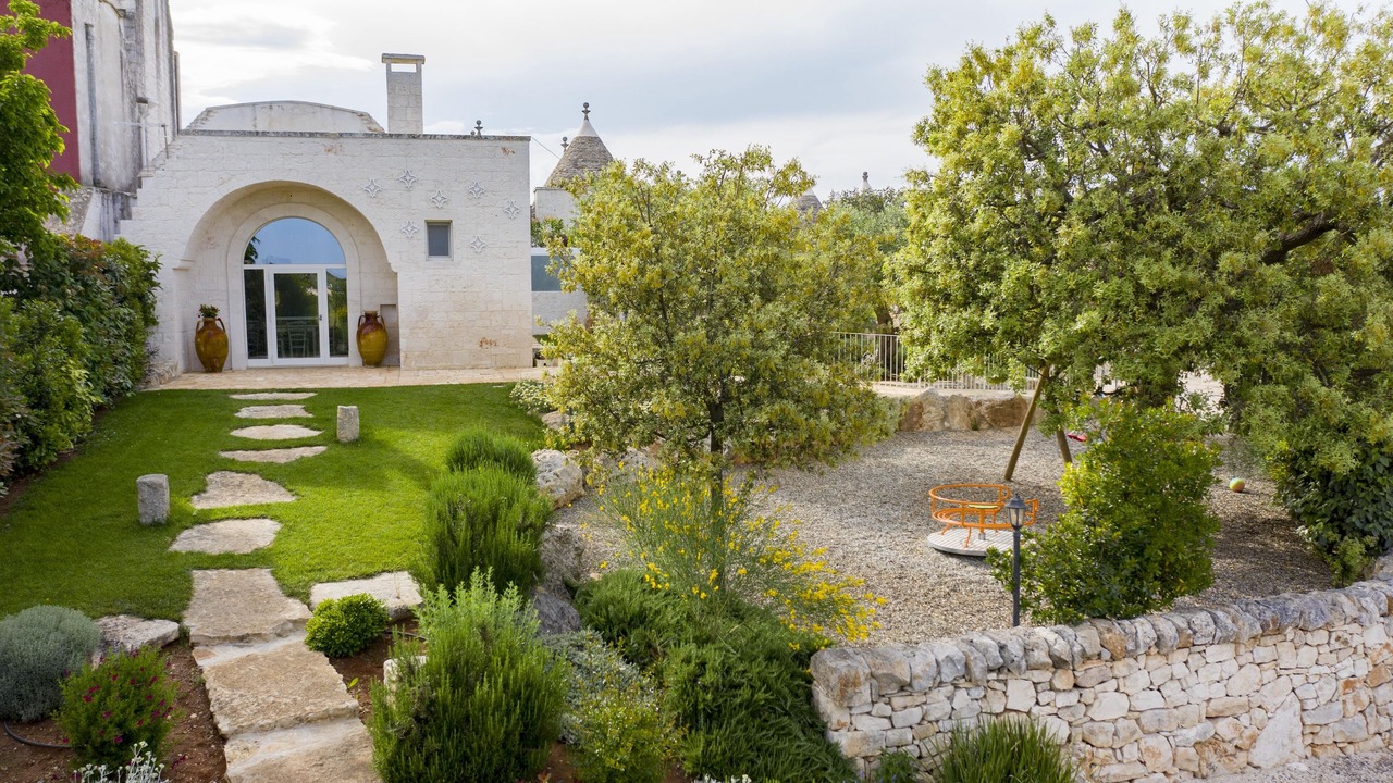 Photo of Outdoor in Locorotondo
