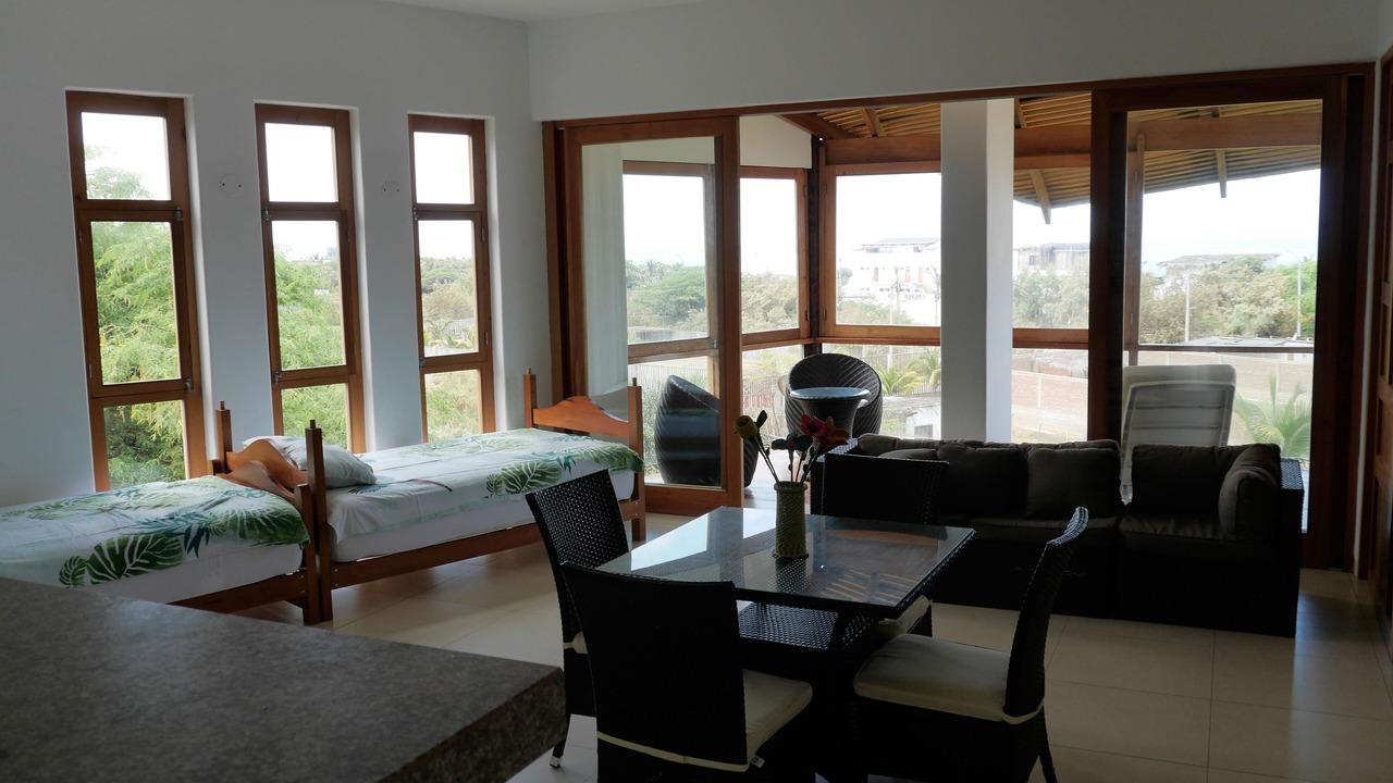 Photo of Bedroom in Vichayito