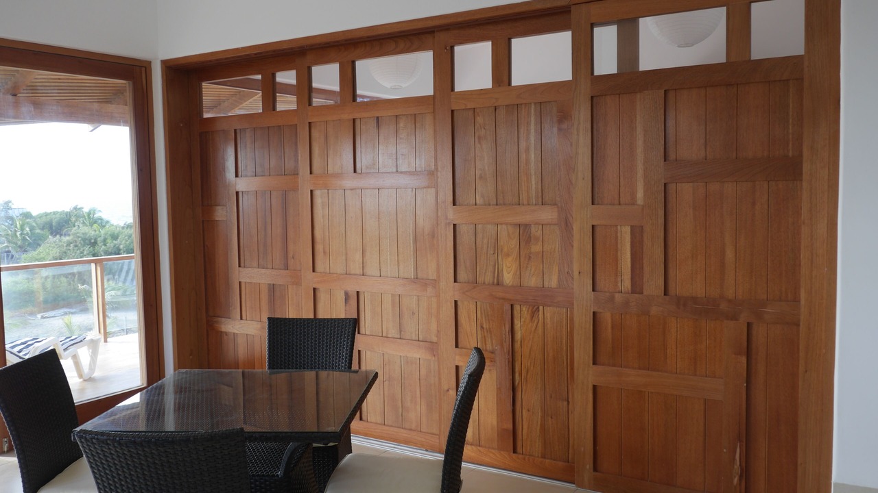 Photo of Bedroom in Vichayito
