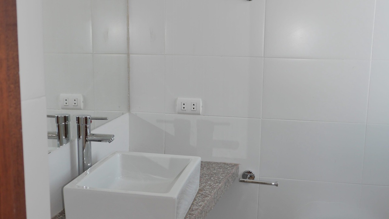 Photo of Bathroom in Vichayito