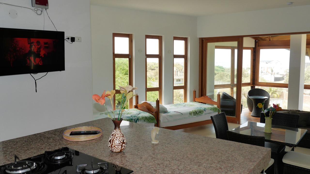 Photo of Bedroom in Vichayito