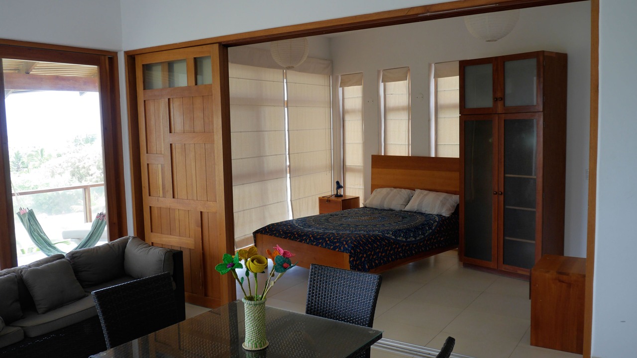 Photo of Bedroom in Vichayito