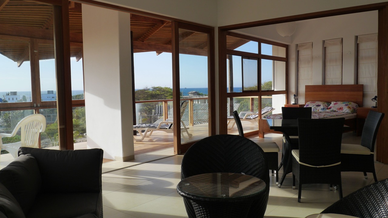 Photo of Bedroom in Vichayito