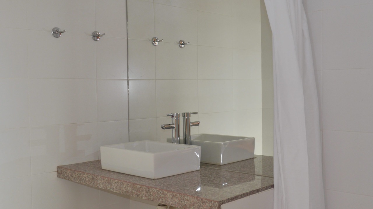 Photo of Bathroom in Vichayito