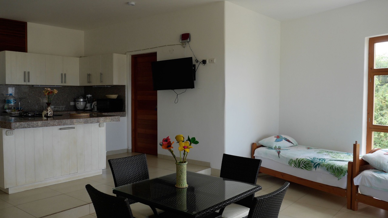 Photo of Bedroom in Vichayito