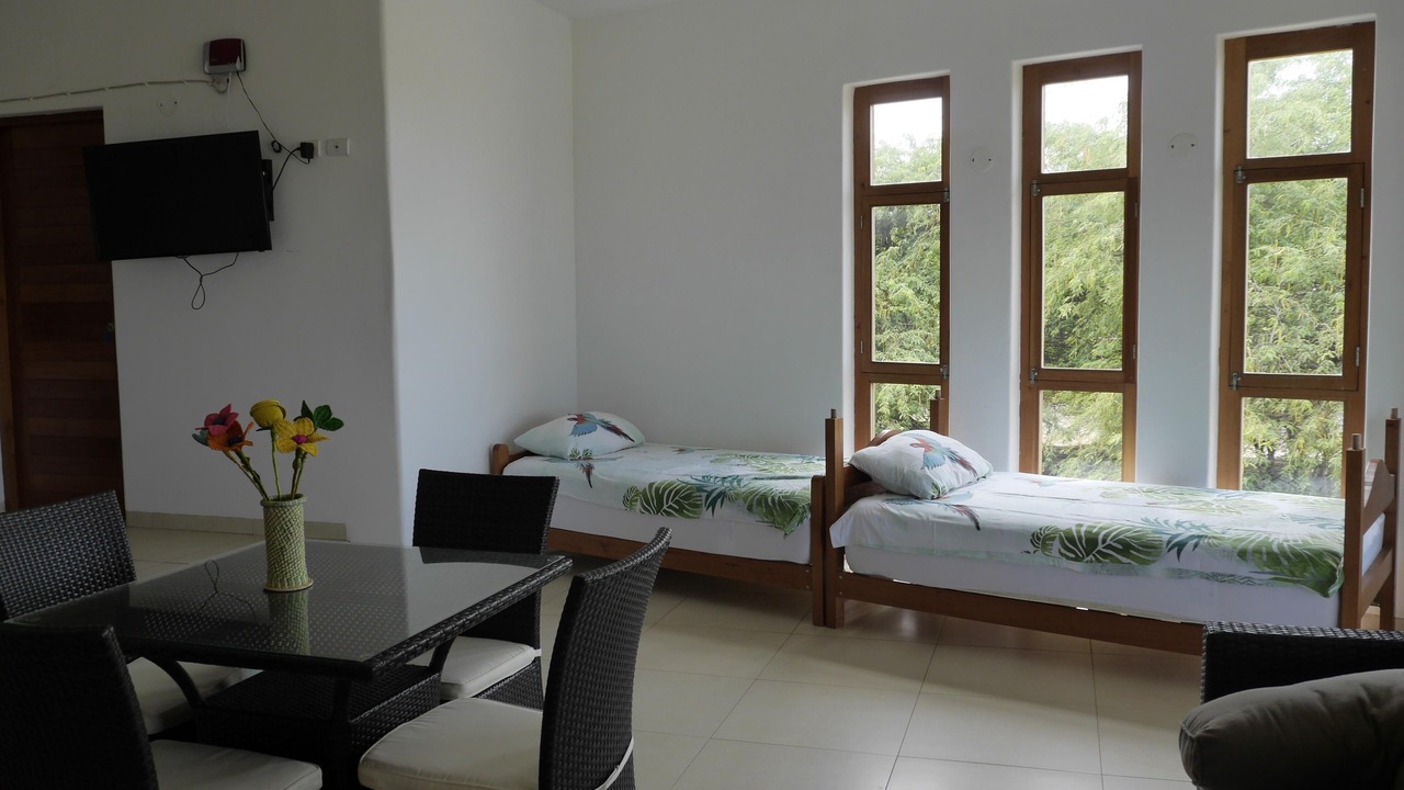 Photo of Bedroom in Vichayito