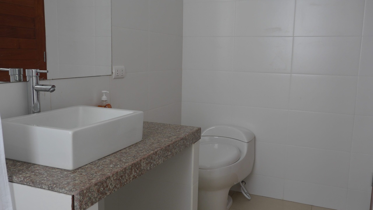 Photo of Bathroom in Vichayito