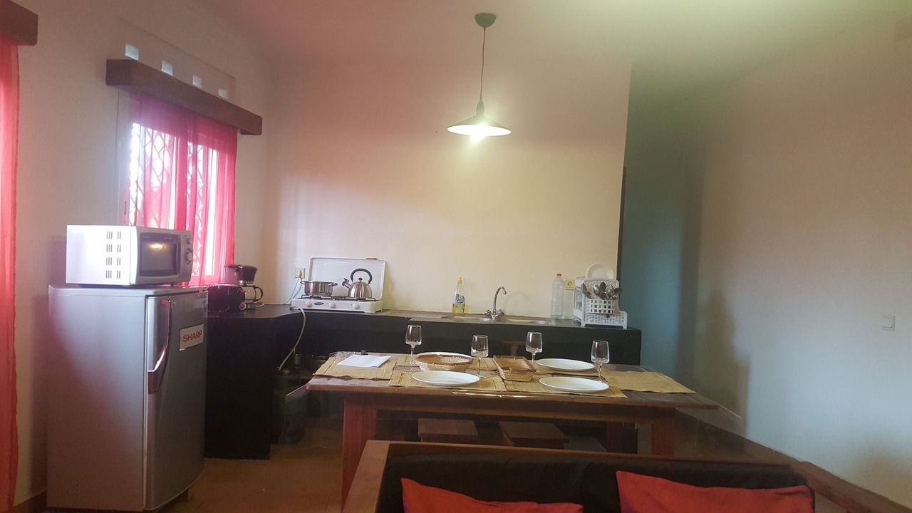 Photo of Bedroom in Sambava