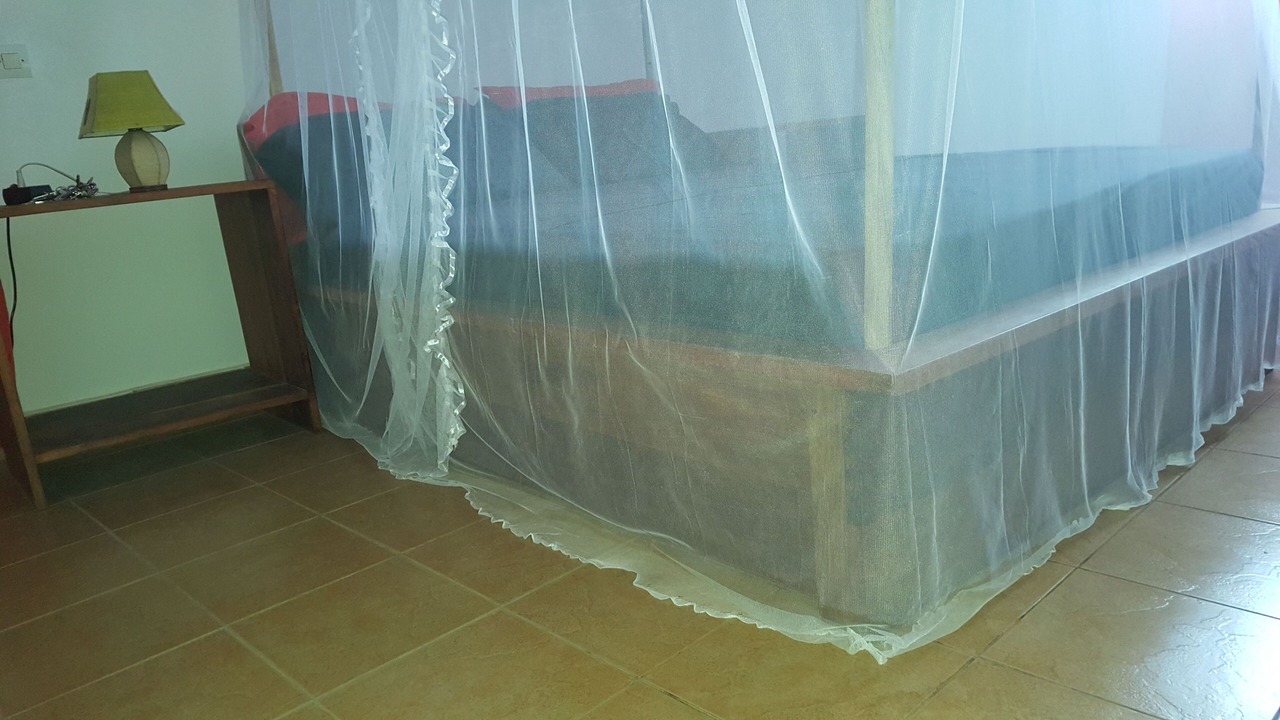Photo of Bedroom in Sambava
