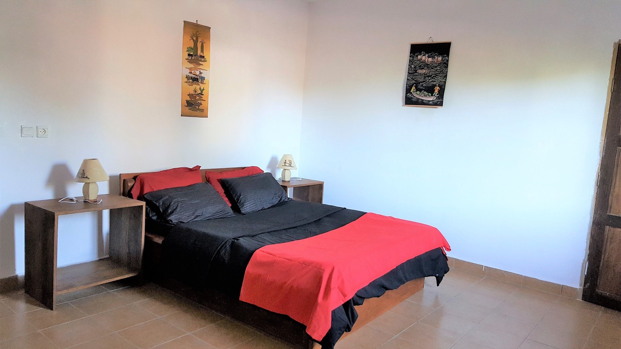 Photo of Bedroom in Sambava