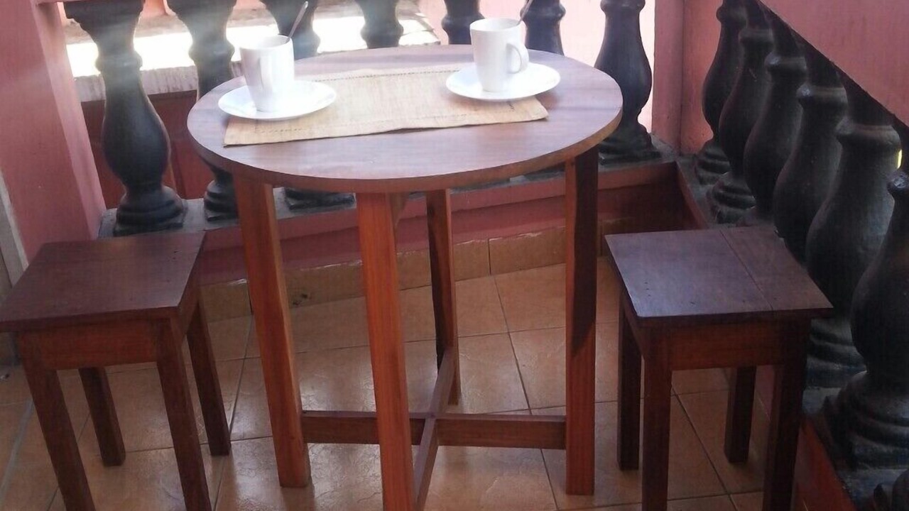 Photo of Patio Balcony in Sambava