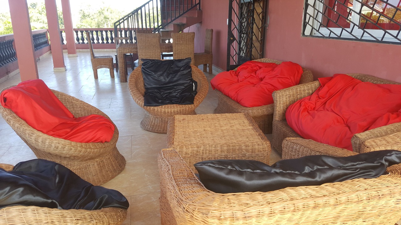 Photo of Outdoor in Sambava