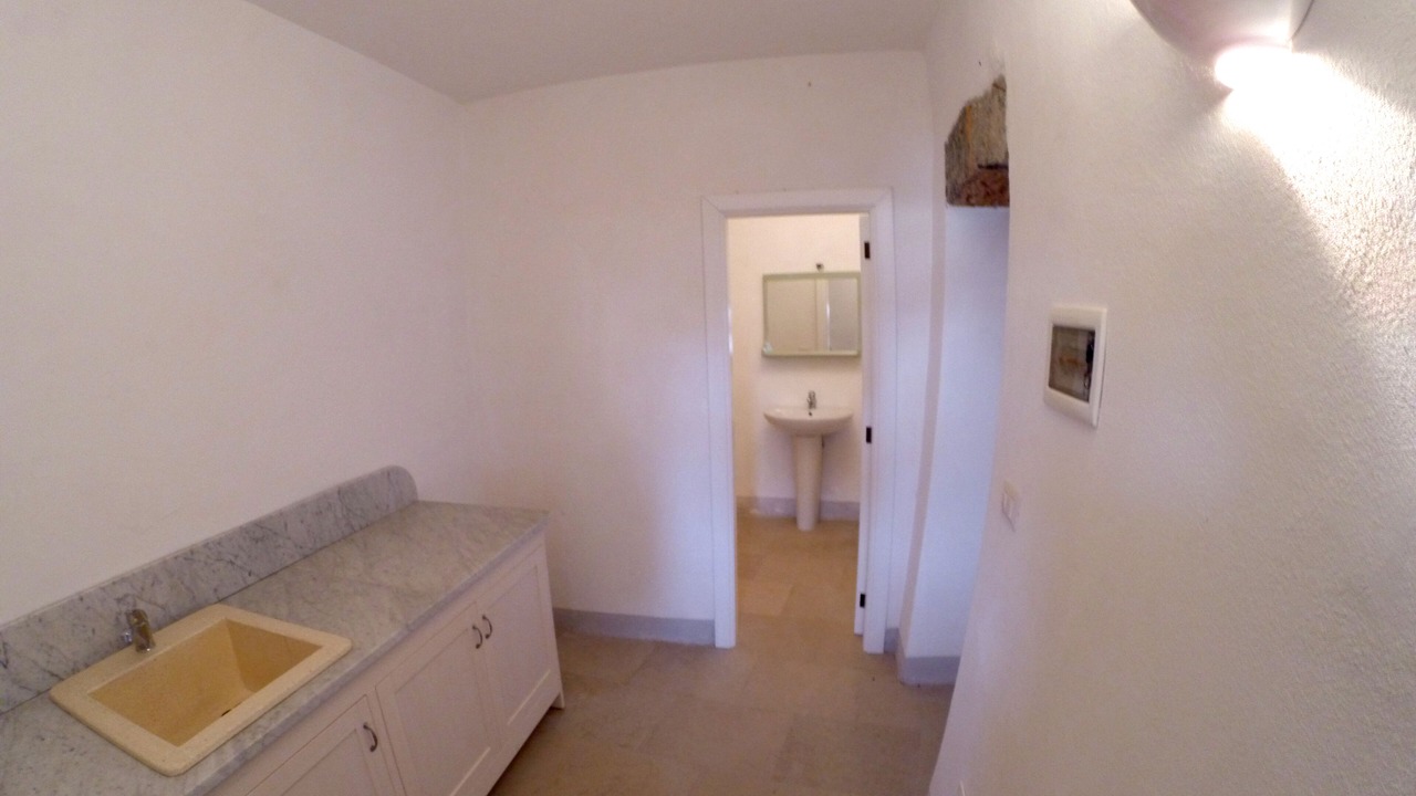 Photo of Bathroom in Ruffano