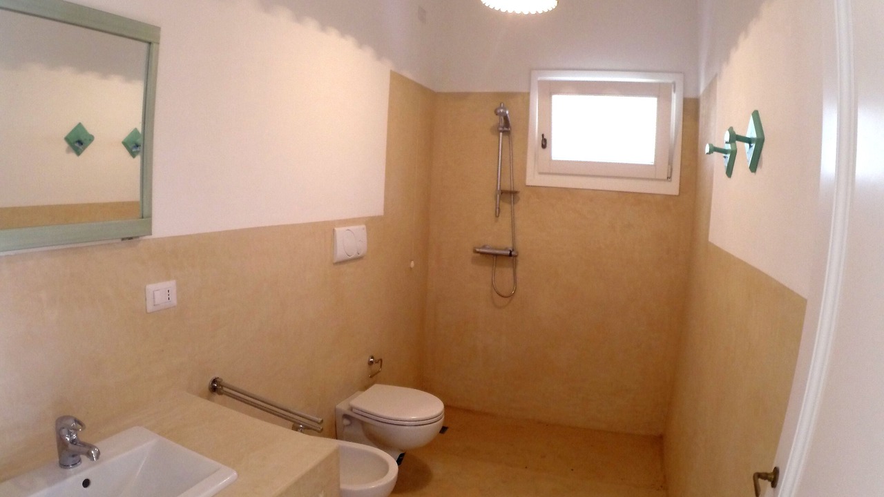 Photo of Bathroom in Ruffano