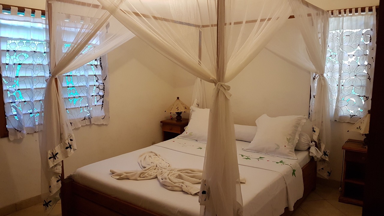 Photo of Bedroom in Ambondrona