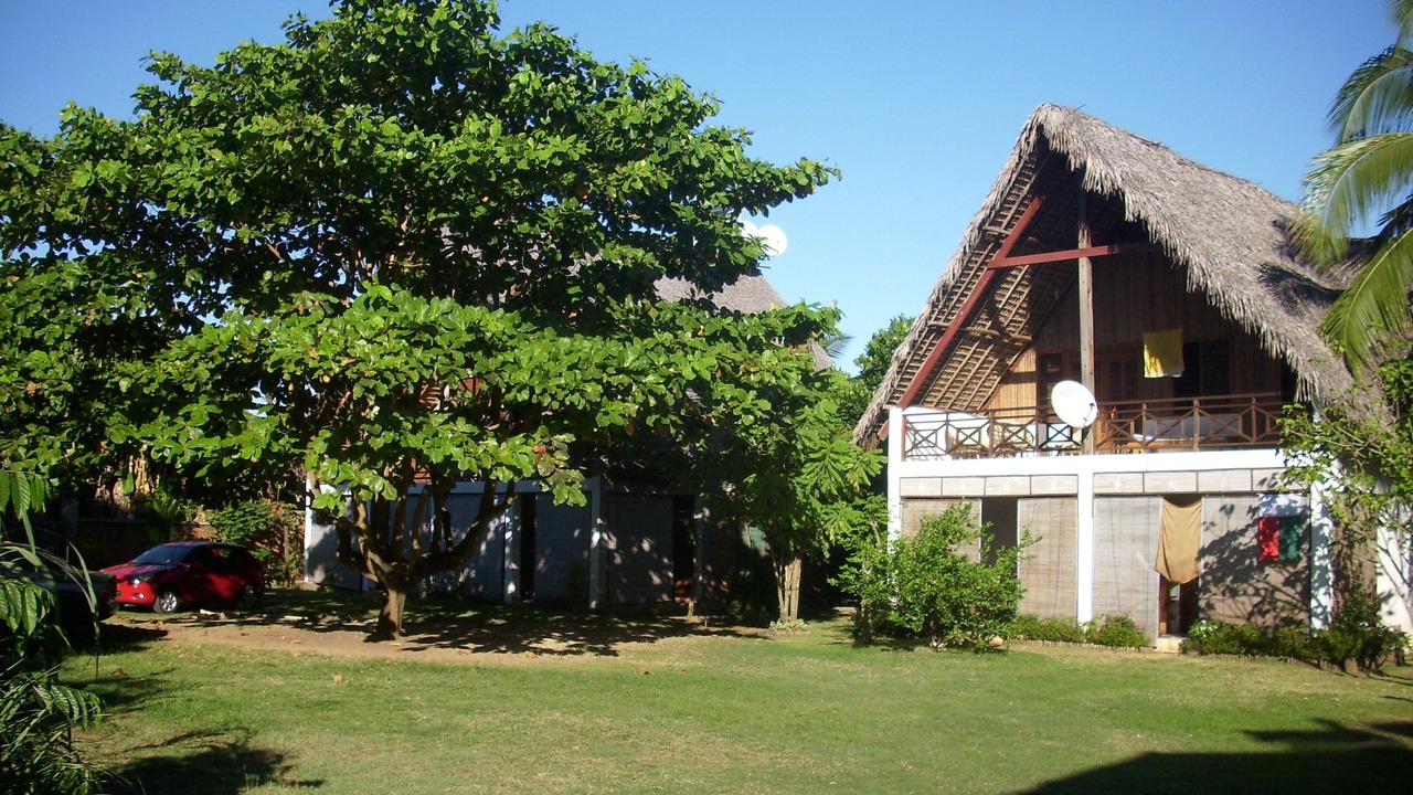 Photo of Outdoor in Ambondrona