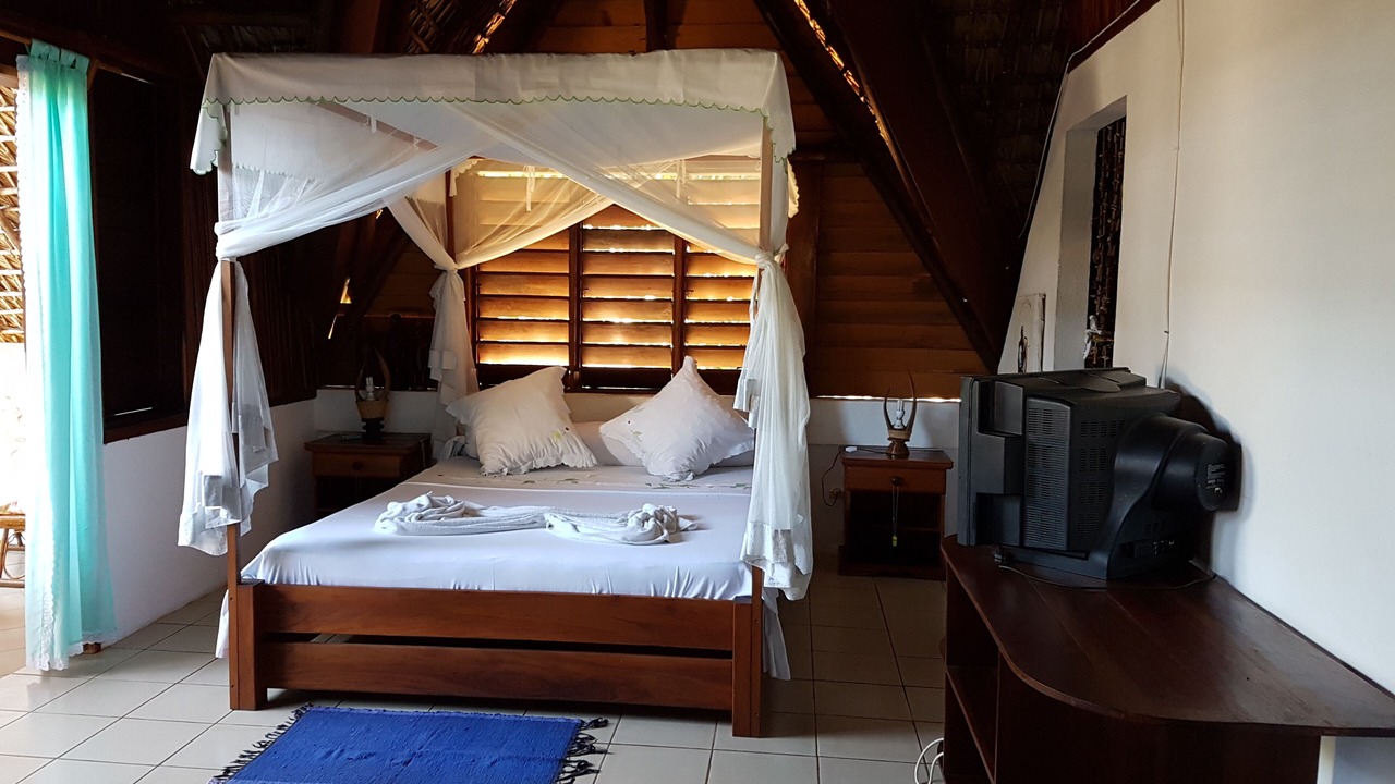 Photo of Bedroom in Ambondrona