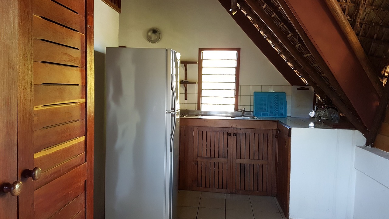 Photo of Kitchen in Ambondrona