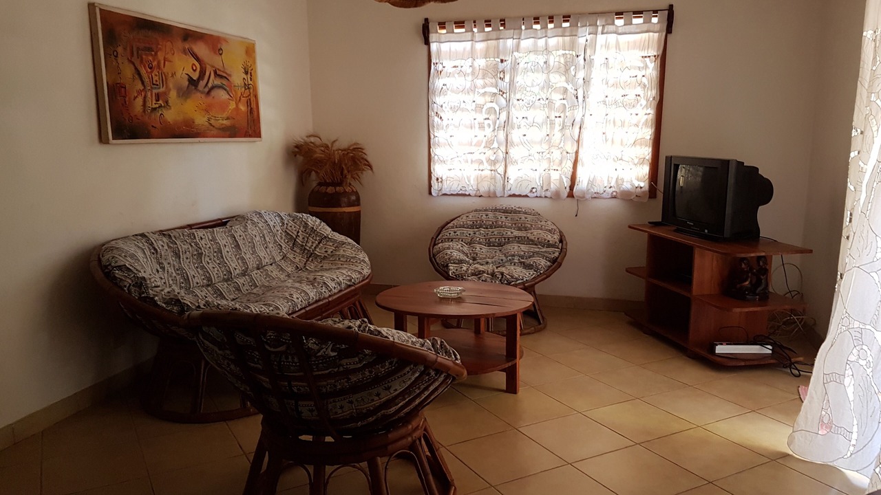 Photo of Livingroom in Ambondrona