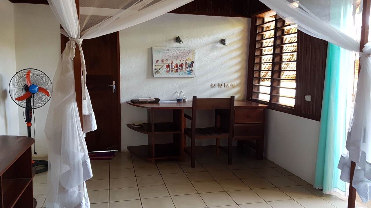 Photo of Bedroom in Ambondrona