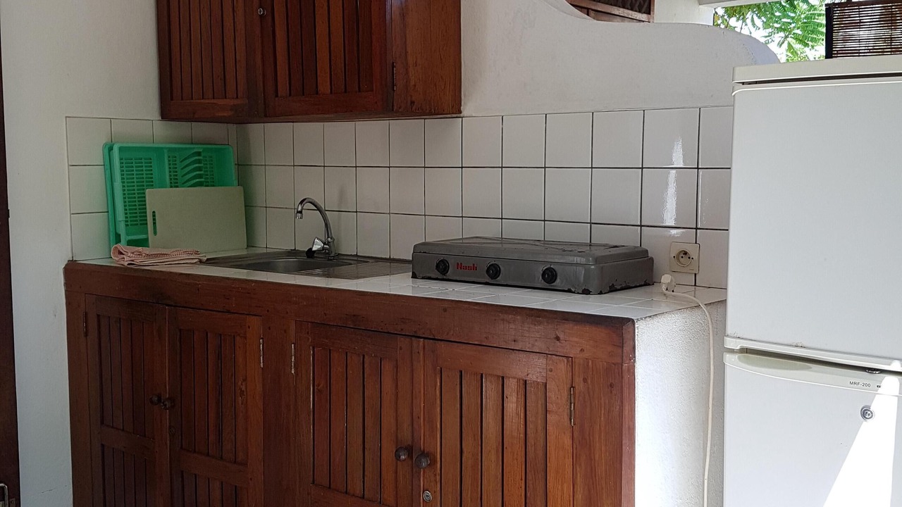 Photo of Kitchen in Ambondrona