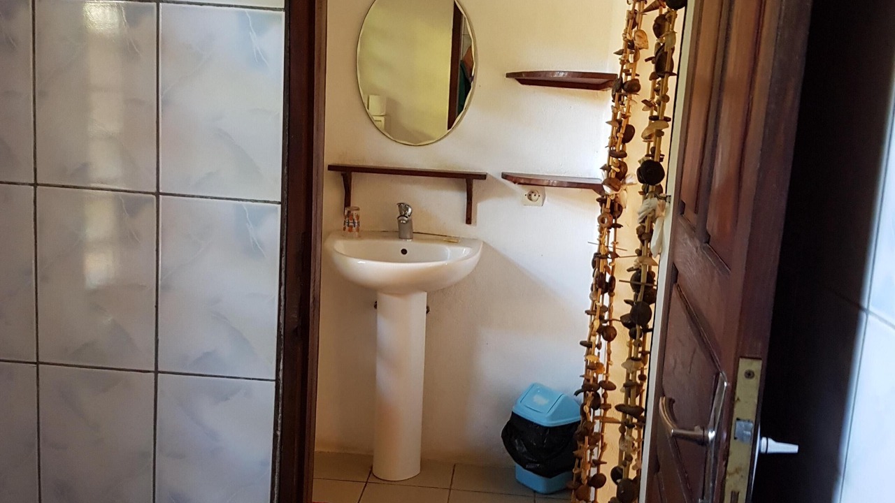 Photo of Bathroom in Ambondrona
