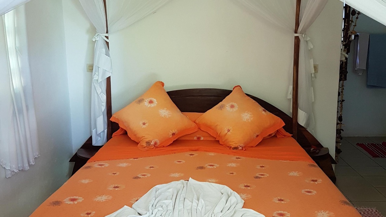 Photo of Bedroom in Ambondrona