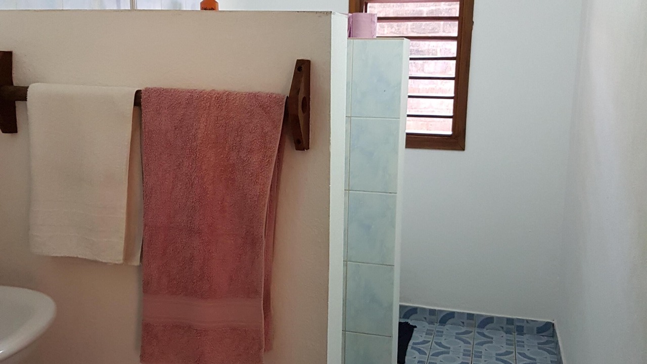 Photo of Bathroom in Ambondrona